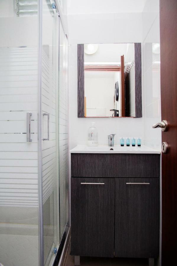 Apartment Serenity 바트얌 외부 사진